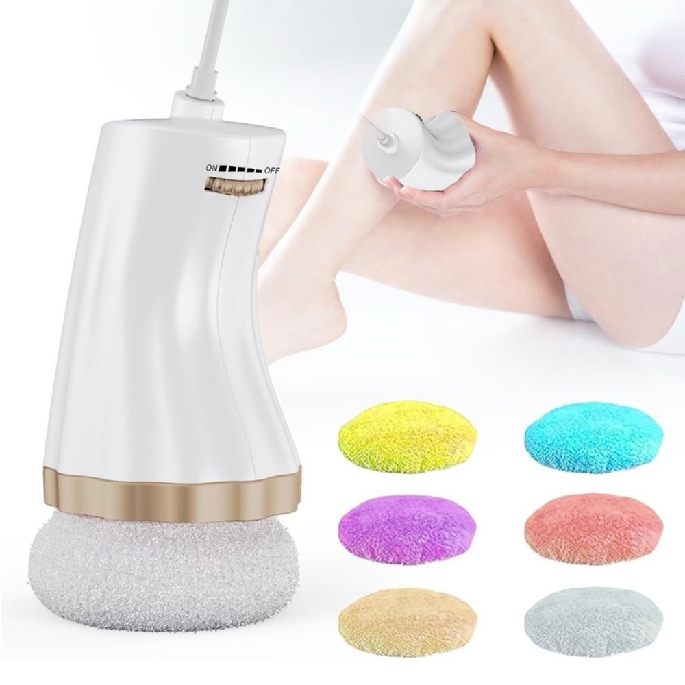 Cellulite Body Massager